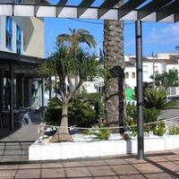 Отель (гостиница) в Испании, Валенсия, Аликанте