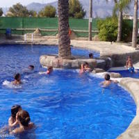 Отель (гостиница) в Испании, Валенсия, Аликанте