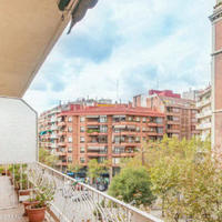 Квартира в Испании, Каталония, Готический квартал, 88 кв.м.