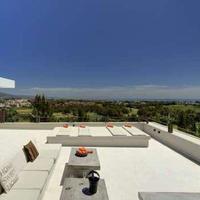 Вилла в Испании, Андалусия, 670 кв.м.