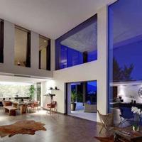 Вилла в Испании, Андалусия, 670 кв.м.