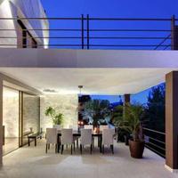 Вилла в Испании, Андалусия, 670 кв.м.