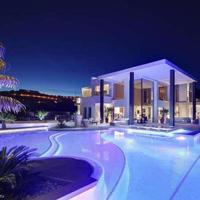 Вилла в Испании, Андалусия, 670 кв.м.