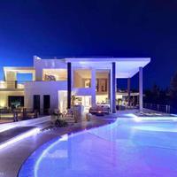 Вилла в Испании, Андалусия, 670 кв.м.