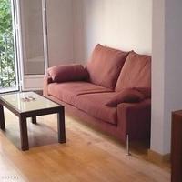 Flat in Spain, Catalunya, Les Corts, 78 sq.m.