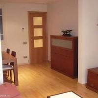 Flat in Spain, Catalunya, Les Corts, 78 sq.m.