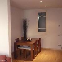 Flat in Spain, Catalunya, Les Corts, 78 sq.m.