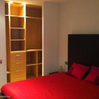 Flat in Spain, Catalunya, Les Corts, 78 sq.m.