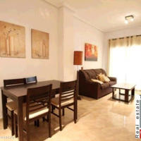 Flat in Spain, Comunitat Valenciana, Alicante, 54 sq.m.