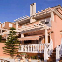Townhouse in Spain, Comunitat Valenciana, Alicante, 70 sq.m.