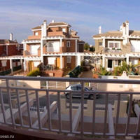 Townhouse in Spain, Comunitat Valenciana, Alicante, 70 sq.m.