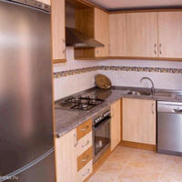 Townhouse in Spain, Comunitat Valenciana, Alicante, 70 sq.m.