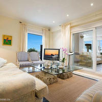 Пентхаус на первой линии моря/озера в Испании, Балеарские Острова, Пальма, 450 кв.м.