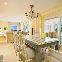 Пентхаус на первой линии моря/озера в Испании, Балеарские Острова, Пальма, 450 кв.м.