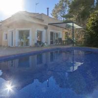 Вилла в Испании, Валенсия, Аликанте, 320 кв.м.