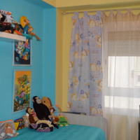 Flat in Spain, Comunitat Valenciana, 90 sq.m.