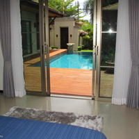 Вилла в Таиланде, Пхукет, 210 кв.м.