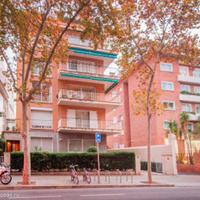 Квартира в Испании, Каталония, Барселона, 146 кв.м.