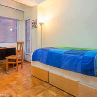 Квартира в Испании, Каталония, Барселона, 146 кв.м.