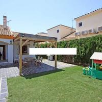 Villa in Spain, Comunitat Valenciana, Alicante, 100 sq.m.