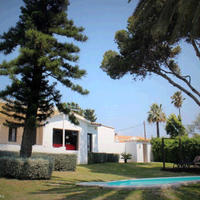 Villa in Spain, Andalucia, 160 sq.m.