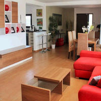 Villa in Spain, Andalucia, 160 sq.m.