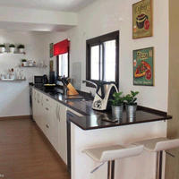 Villa in Spain, Andalucia, 160 sq.m.