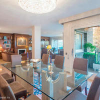 Flat in Spain, Catalunya, Barcelona, 250 sq.m.