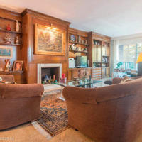 Flat in Spain, Catalunya, Barcelona, 250 sq.m.