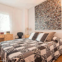 Flat in Spain, Catalunya, Barcelona, 250 sq.m.