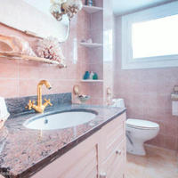 Flat in Spain, Catalunya, Barcelona, 250 sq.m.