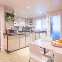 Flat in Spain, Catalunya, Barcelona, 250 sq.m.