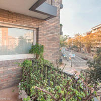 Flat in Spain, Catalunya, Barcelona, 250 sq.m.