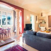 Flat in Spain, Catalunya, 165 sq.m.