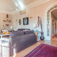 Flat in Spain, Catalunya, 165 sq.m.