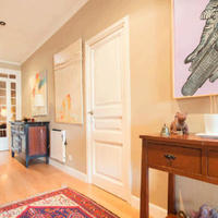 Flat in Spain, Catalunya, 165 sq.m.