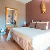 Flat in Spain, Catalunya, 165 sq.m.