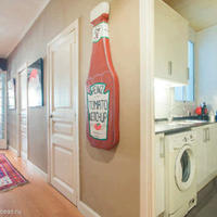 Flat in Spain, Catalunya, 165 sq.m.