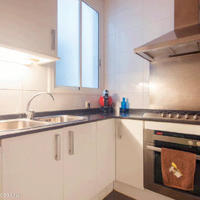 Flat in Spain, Catalunya, 165 sq.m.