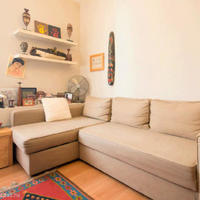 Flat in Spain, Catalunya, 165 sq.m.
