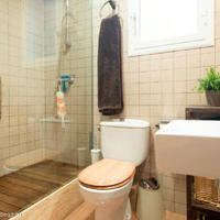 Flat in Spain, Catalunya, 165 sq.m.