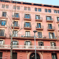 Flat in Spain, Catalunya, 165 sq.m.