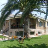 Вилла в Испании, Валенсия, 450 кв.м.