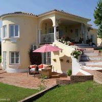 Вилла в Испании, Андалусия, 275 кв.м.