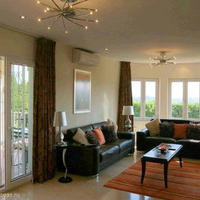 Вилла в Испании, Андалусия, 275 кв.м.