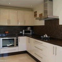 Вилла в Испании, Андалусия, 275 кв.м.