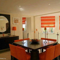 Вилла в Испании, Андалусия, 275 кв.м.