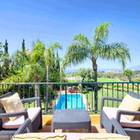 Villa in Spain, Andalucia, 285 sq.m.