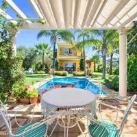 Villa in Spain, Andalucia, 285 sq.m.