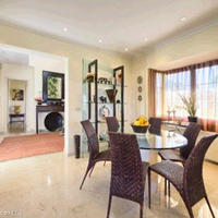 Villa in Spain, Andalucia, 285 sq.m.